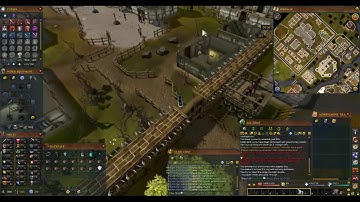Runescape Questing - Within the Light