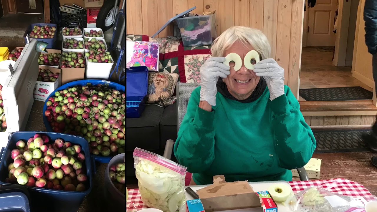 Apples for Housing! YouTube