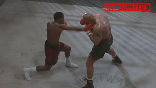 Undisputed 2002 Film Explained In English Movie Recap
