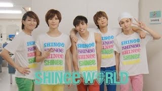 #SHINee World JAT 2012 (720P_HD)