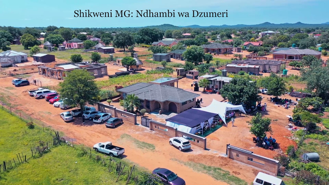 Shikweni MG (Catering & Decoration) (Ndhambi wa Dzumeri, Giyani ...