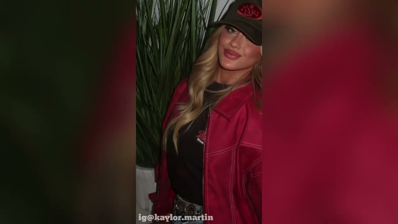 Kaylor Martin Live Show 3 Live Stream | Mini Vlog plus size Curvy model Fashion ideas 