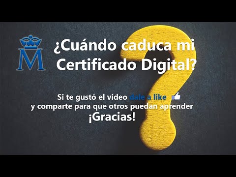 Video: ¿Puede caducar una certificación de la NHA? De ser así, ¿cómo restablecería su certificación?