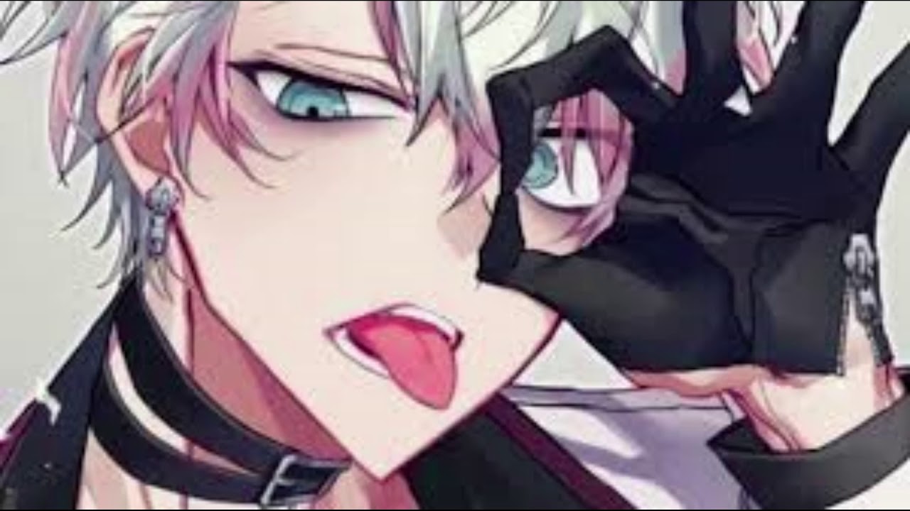 Nightcore - Panic Room