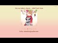 Ima wo kakeru shoujo (今をかける少女) - 40mP feat. Kano THAISUB