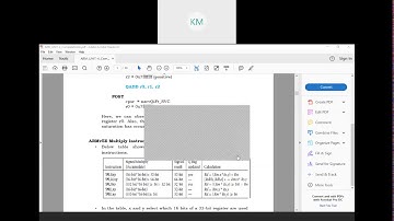2 ARMv5E Extension, conditional execution