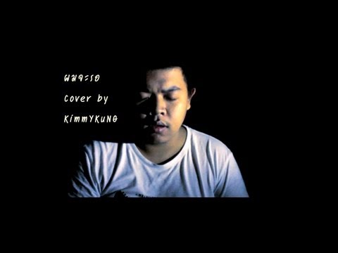 [Cover Music Video] ผมจะรอ - STAMP Cover by KimmYKuNG