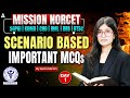 NORCET 10 Scenario Based Questions | AIIMS NORCET 10 Exam Preparation Scenario-Based Questions