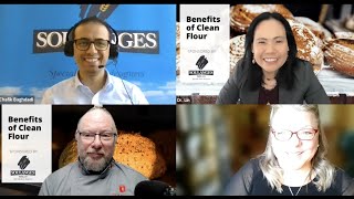 Clean Flour Q&A | BAKERview | BAKERpedia