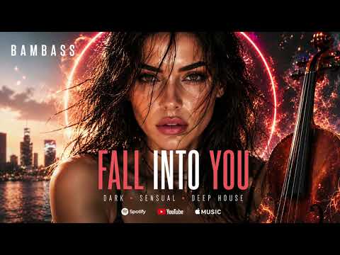 Fall Into You by BamBass on YouTube