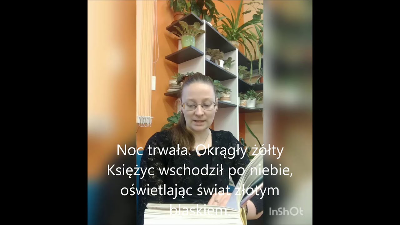 Księżycowa Księżniczka - YouTube