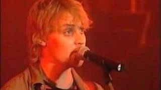 Skanderborg 04 - Tue West (2004) - En sang om kærlighed chords