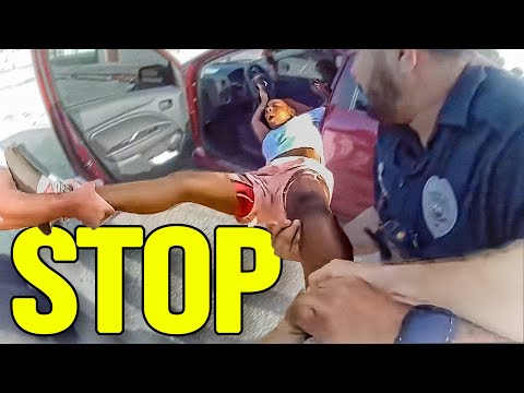 McDonalds Sends The Cops After This One