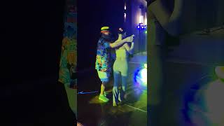 Mar Maralit & Nuno Nguyen - Salsa No Copyright Infringement Intended