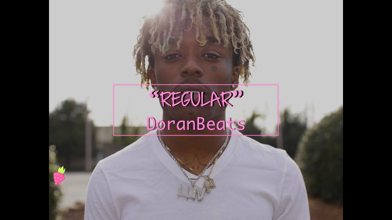 Lil Uzi Vert X Madeintyo Type Beat - "Regular" | Prod. By @DoranBeats
