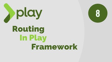 Play Framework Tutorial # 8 | How Routing Works in Play Framework