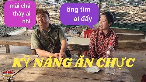 HÀI TẾT 2026 : Trưởng thôn chuyên ĂN QUỴT