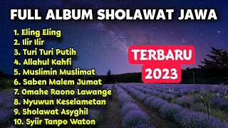 Eling Eling - Kumpulan Lagu Lagu Sholawat Jawa Jaman Dulu Koplo 🎵