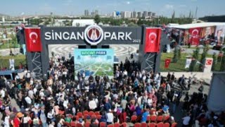 SİNCAN/ANKARA #travel#keşfet#öneçıkar#gezi #ytdayibenionecikarnolur 