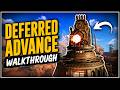 Deferred Advance - EASY Walkthrough - Crimson Desert