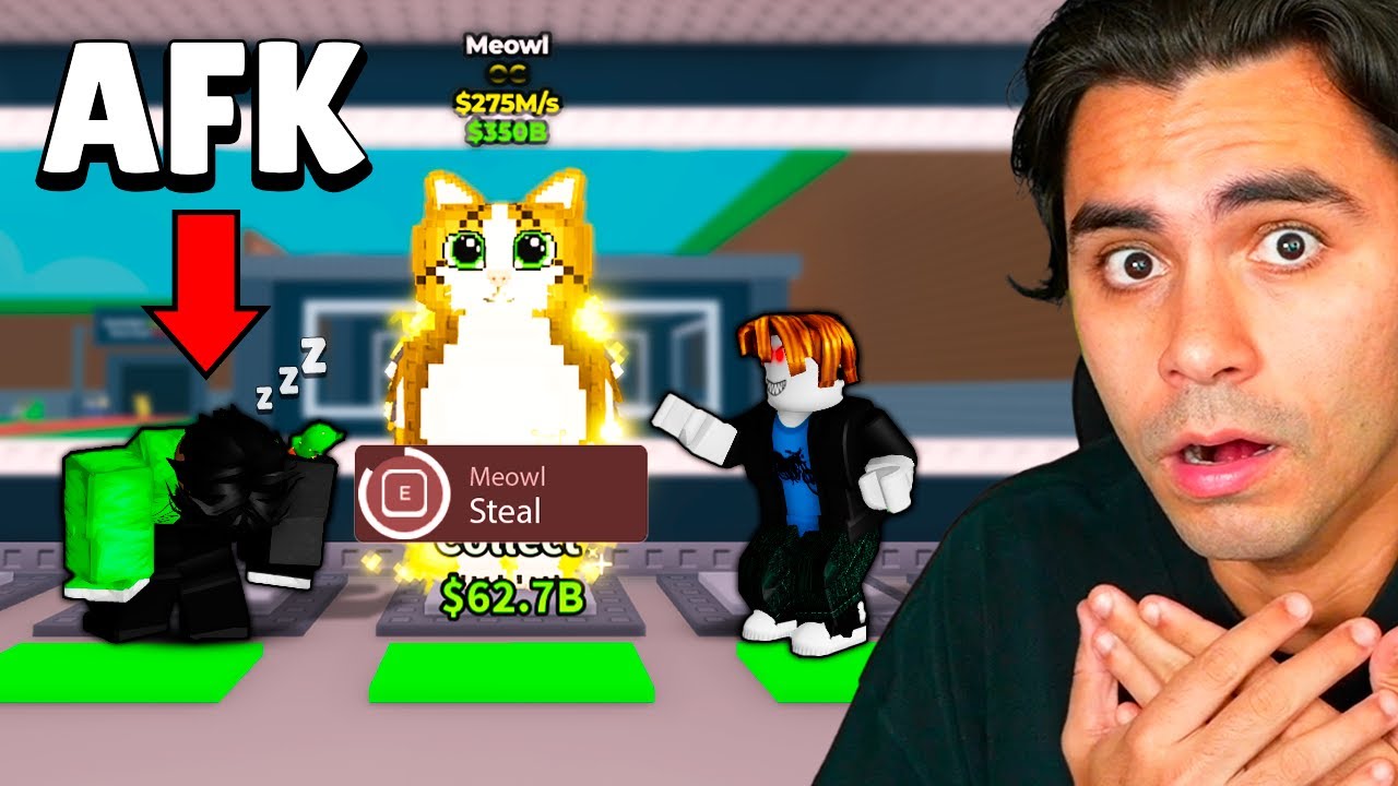 Я ПРОВЕРИЛ ЧЕСТНОСТЬ СВОИХ ПОДПИСЧИКОВ В УКРАДИ BRAINHOT