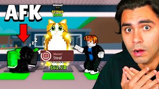 Lucas Clash ON