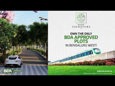 Say yes to Signature Living! - video from Bluejay