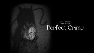 Maxita - Perfect Crime Official Lyric Video