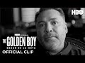 The Golden Boy | First Look | HBO