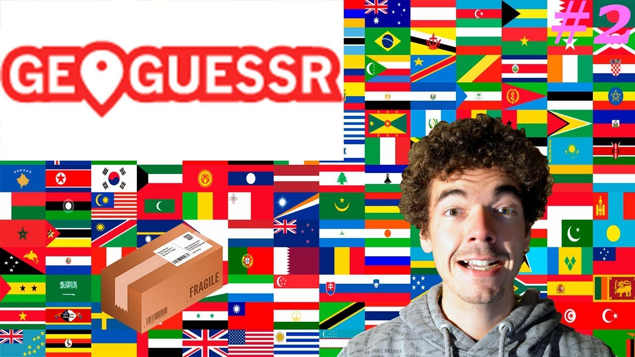 GeoGuessr USA OR AUSTRALIA YouTube Geoguessr usa or australia youtube