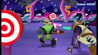 Lets Play Secret Agent Clank Part 5-2: The Bolt Reserves