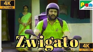 Zwigato | Zwigato Review & Explained Facts | Kapil Sharma | Nandita das | shahana Goswami
