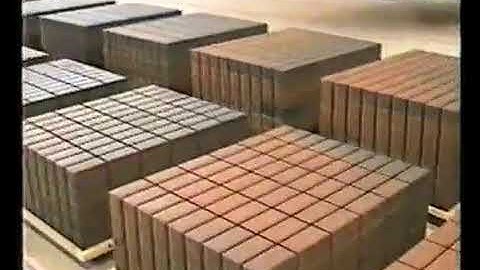 Zenith 940 - Mobile Multilayer Machine  - old model with great production - Ukraine