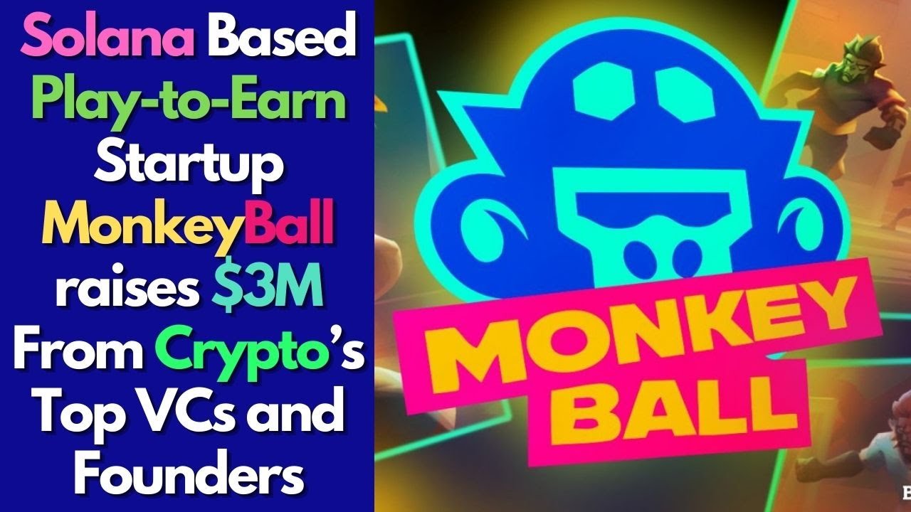 monkeyball crypto price