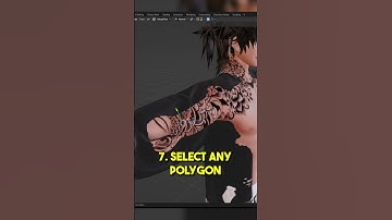 How to put clothes on your VRChat avatar