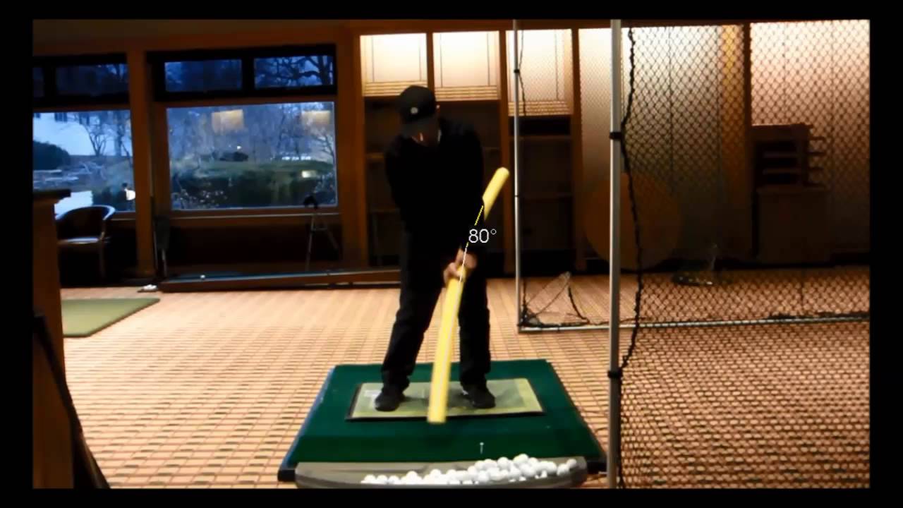 noodle drill YouTube