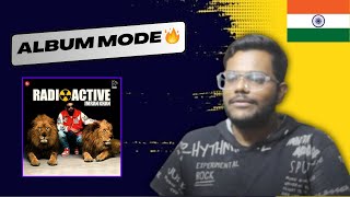 INDIAN REACTION TO Imran Khan - Radioactive (Official Music Video) by V_nesh 929 views 3 weeks ago 9 minutes, 39 seconds