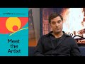 Meet the Artist: Christian Tafdrup on "Speak No Evil"