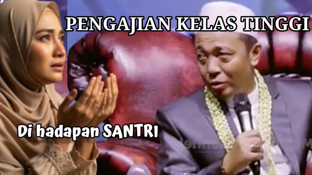 Ceramah terviral 2026 // KH. Musleh Adnan live hari ini➡️ Madura // ceramah lucu viral hari ini.