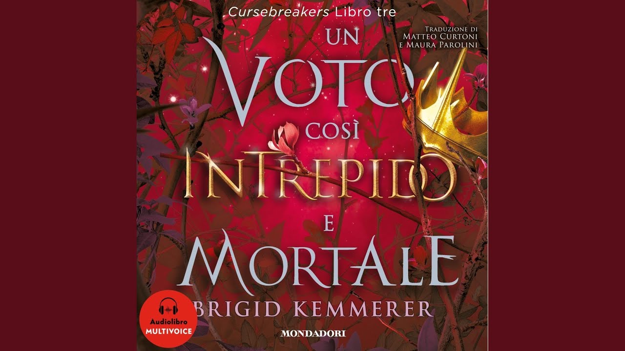 Capitolo 292 - Un voto così intrepido e mortale