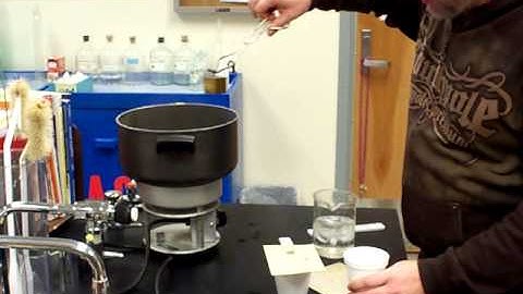Unit 6 Lab Specific heat capacities