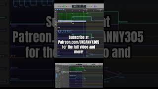 TWO NEW DEMOS at Patreon.com/UNCANNY305 including "Atmodrone" #metalsky #postrock #postmetal #drone
