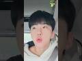 【日本語字幕】車内でブロッコリーを食べるLIVE #세븐틴 #セブチ #carat #seventeen #hoshi #호시 #ホシ