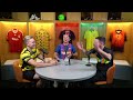 Ben Foster Settles Messi vs Ronaldo, World Cup Theft & Brutal Football Managers - FULL PODCAST EP.2