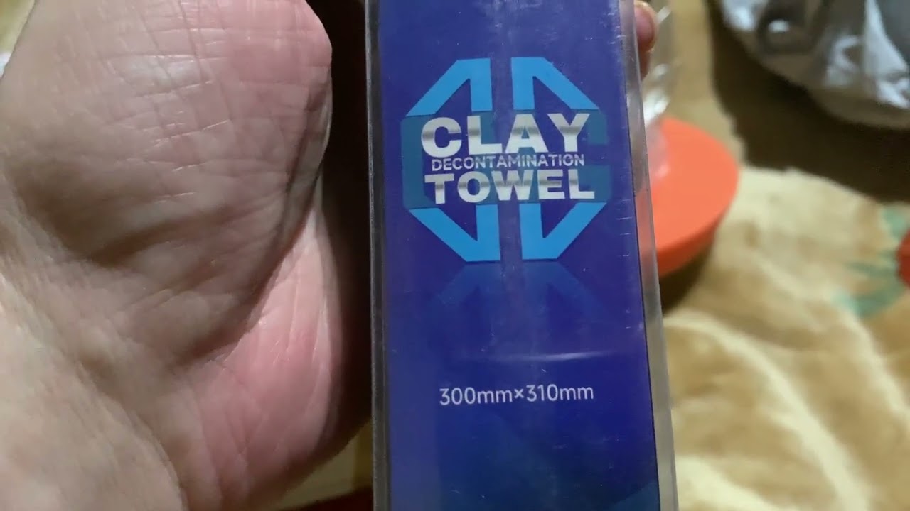 Detailing products from AliExpress (part 1) 