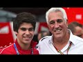 Who Are The Richest People In Formula 1?
