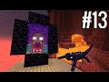 DOSRI DUNIYA - Minecraft Survival Part 13