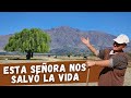 NOS PERDIMOS en TAFÍ DEL VALLE | Caminando hasta El Mollar - Tucumán