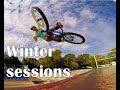 Winter Sessions 2015