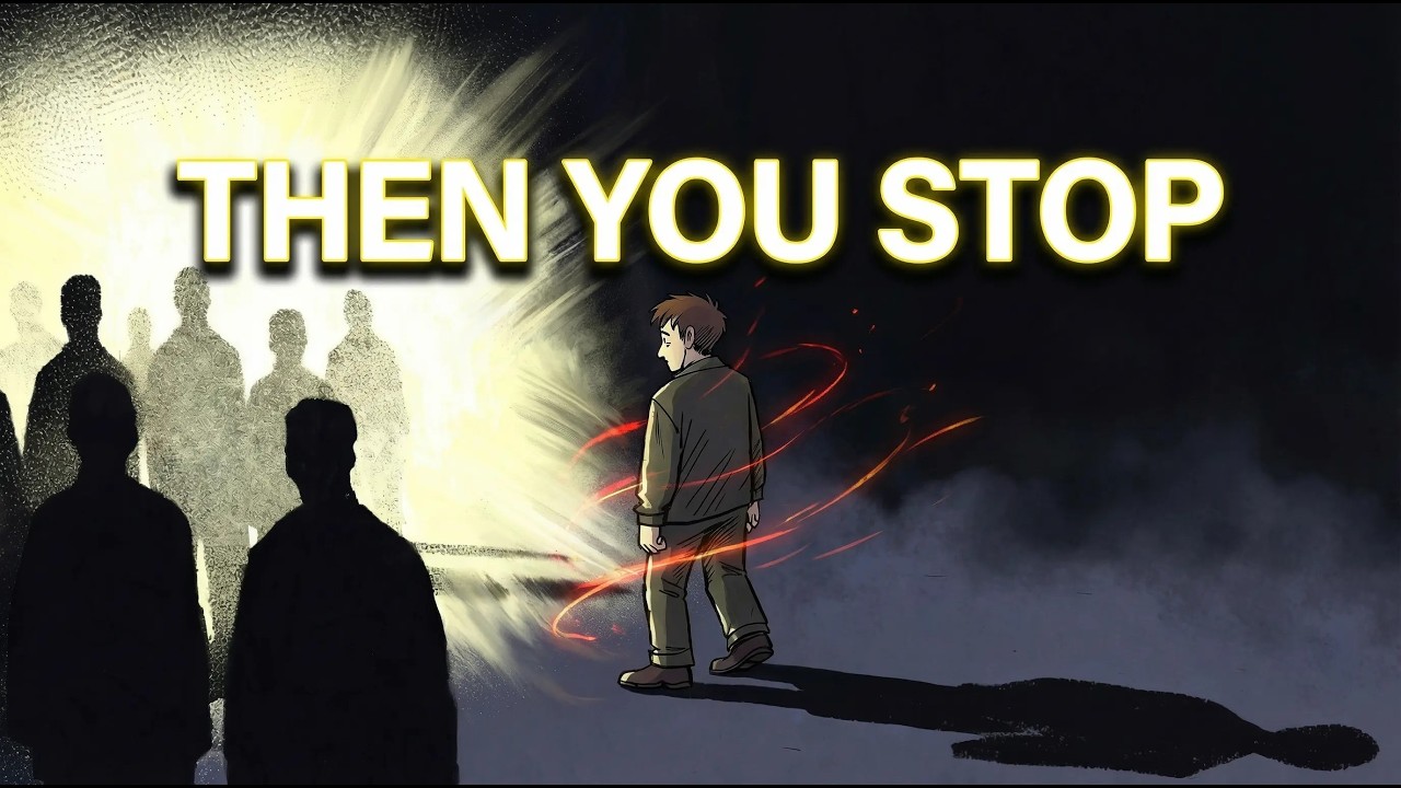 Люди будут использовать вас, пока вы этого не сделаете (Темная психология)